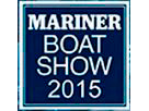 PierBrasil Flutuantes de Concreto na Mariner Boat Show 2015