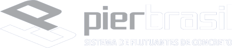 Logo Pier Brasil