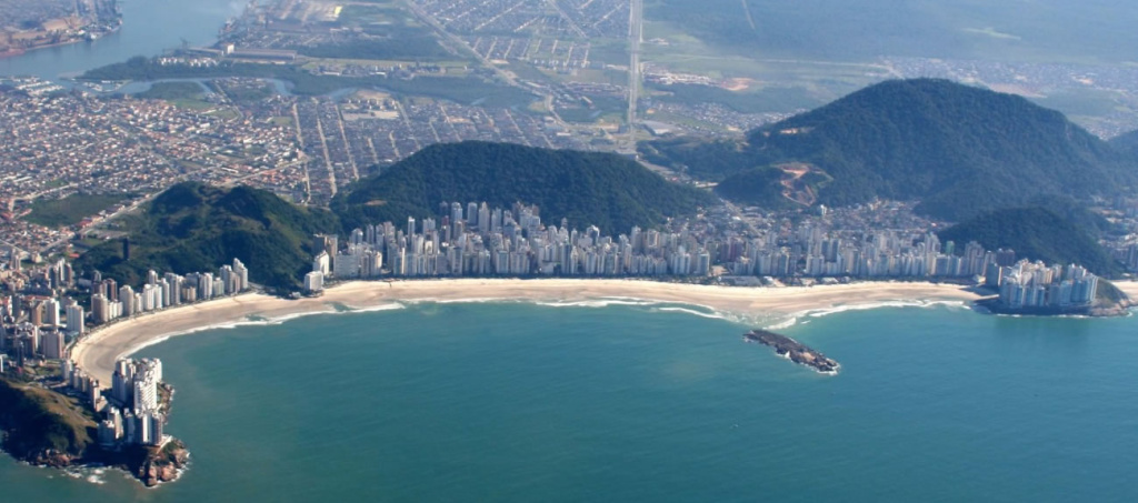 Cinco passeios de barco imperdveis no Brasil 5