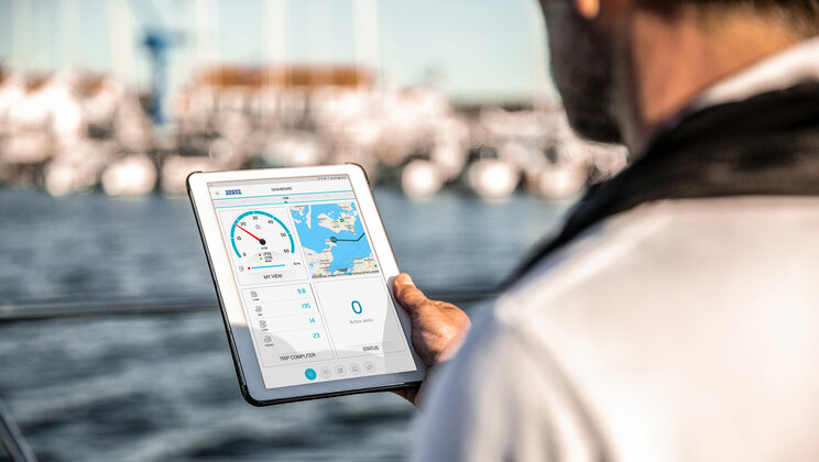 App Easy Connect ganha atualizaes para aprimorar experincia de navegao